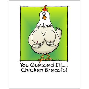 ChickenBreasts